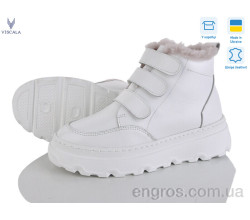 Ботинки Viscala